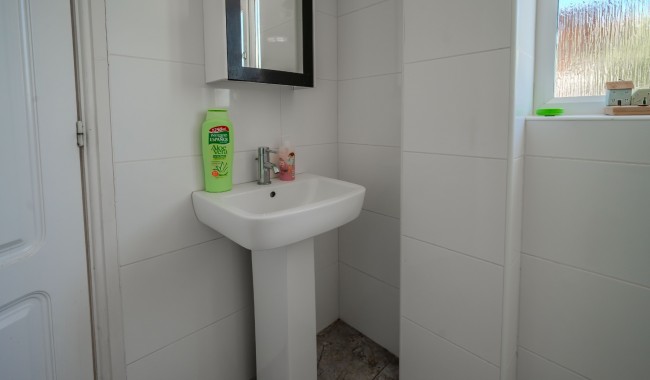 Begagnad - Villa - Ciudad Quesada/Rojales - La  Marquesa Golf