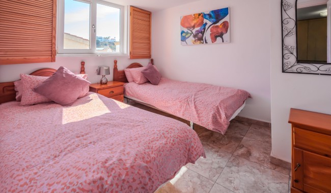 Begagnad - Villa - Ciudad Quesada/Rojales - La  Marquesa Golf