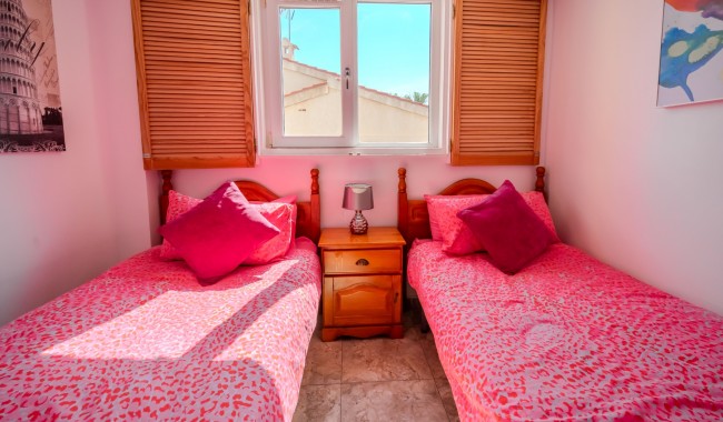 Begagnad - Villa - Ciudad Quesada/Rojales - La  Marquesa Golf