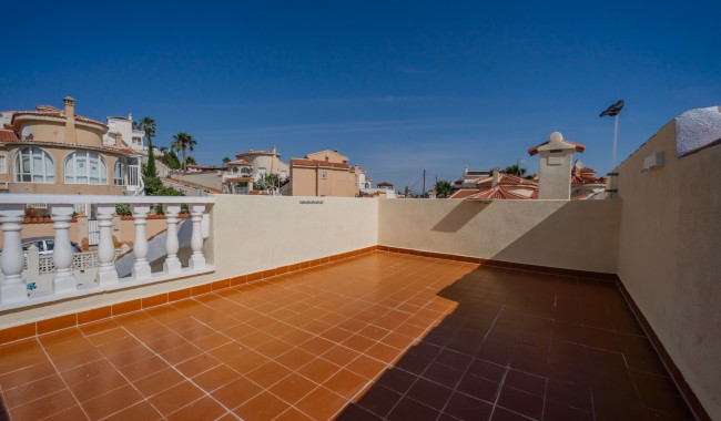 Begagnad - Villa - Ciudad Quesada/Rojales - La  Marquesa Golf