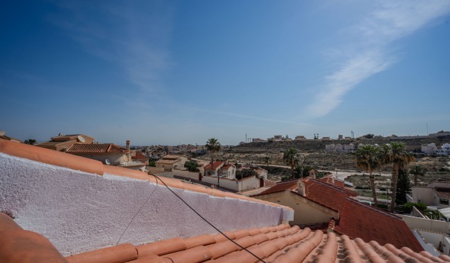 Begagnad - Villa - Ciudad Quesada/Rojales - La  Marquesa Golf
