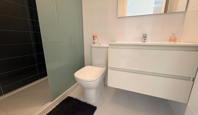 Sprzedaż - Apartament - Orihuela costa - Cabo Roig