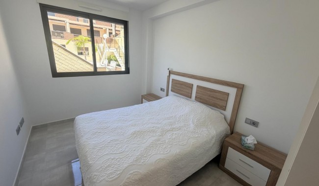 Sprzedaż - Apartament - Orihuela costa - Cabo Roig