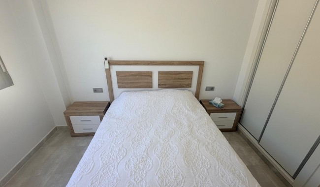 Sprzedaż - Apartament - Orihuela costa - Cabo Roig