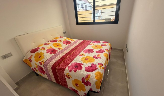 Sprzedaż - Apartament - Orihuela costa - Cabo Roig