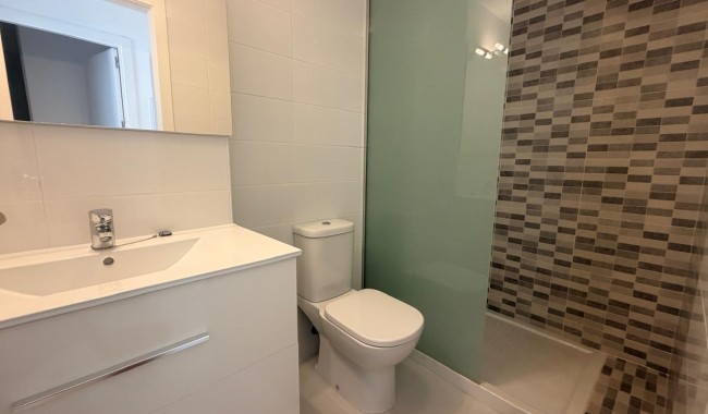 Sprzedaż - Apartament - Orihuela costa - Cabo Roig