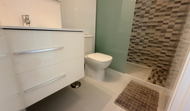 Sprzedaż - Apartament - Orihuela costa - Cabo Roig