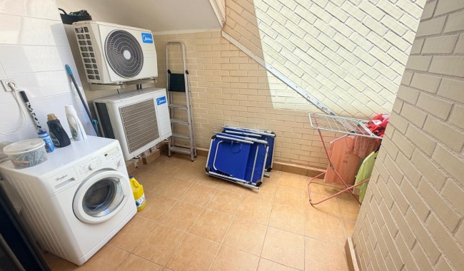 Sprzedaż - Apartament - Orihuela costa - Cabo Roig