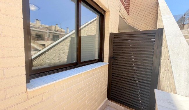 Sprzedaż - Apartament - Orihuela costa - Cabo Roig
