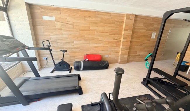 Sprzedaż - Apartament - Orihuela costa - Cabo Roig