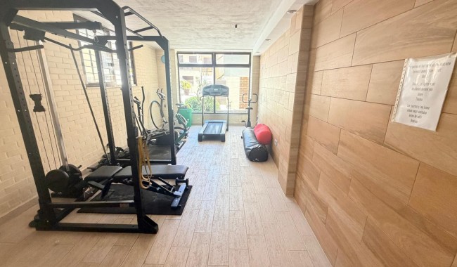 Sprzedaż - Apartament - Orihuela costa - Cabo Roig