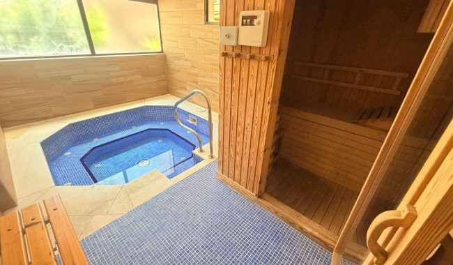 Sprzedaż - Apartament - Orihuela costa - Cabo Roig