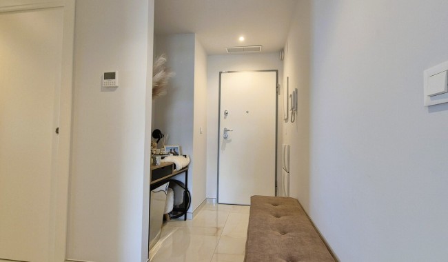 Sprzedaż - Apartament - Playa Flamenca - Costa Blanca