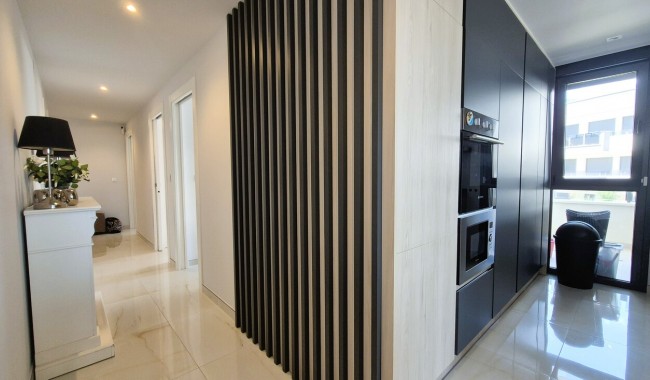 Sprzedaż - Apartament - Playa Flamenca - Costa Blanca