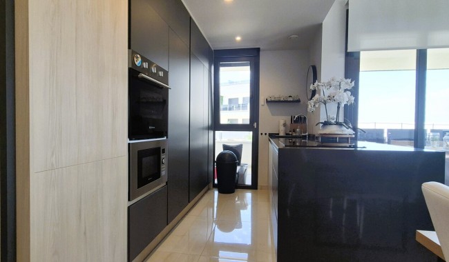 Sprzedaż - Apartament - Playa Flamenca - Costa Blanca