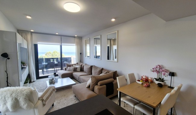 Sprzedaż - Apartament - Playa Flamenca - Costa Blanca