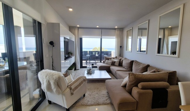 Sprzedaż - Apartament - Playa Flamenca - Costa Blanca