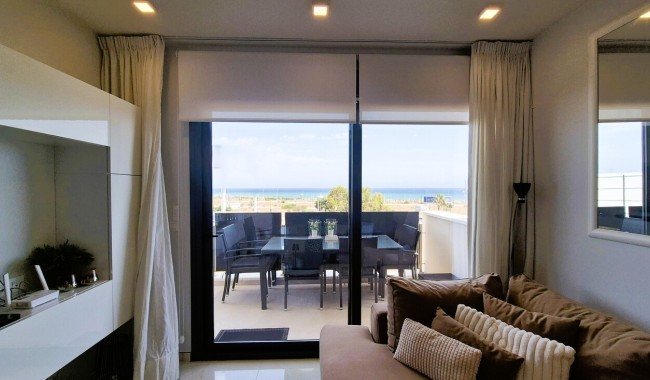 Sprzedaż - Apartament - Playa Flamenca - Costa Blanca