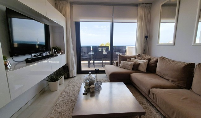 Sprzedaż - Apartament - Playa Flamenca - Costa Blanca