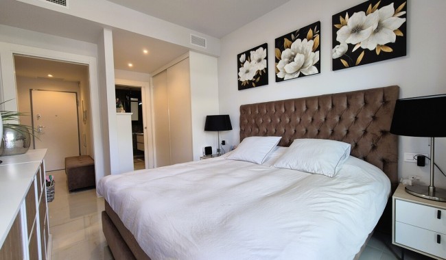 Sprzedaż - Apartament - Playa Flamenca - Costa Blanca