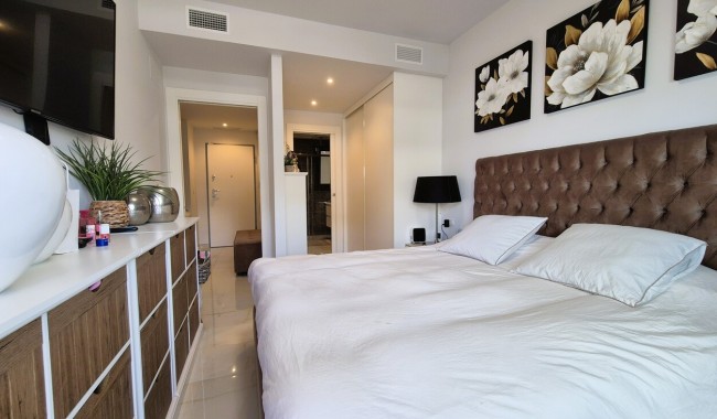 Sprzedaż - Apartament - Playa Flamenca - Costa Blanca