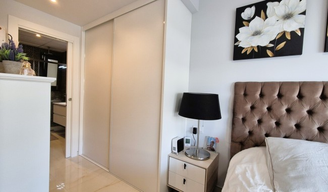 Sprzedaż - Apartament - Playa Flamenca - Costa Blanca