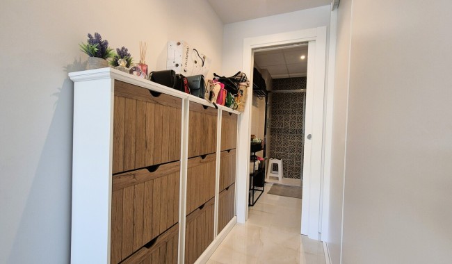 Sprzedaż - Apartament - Playa Flamenca - Costa Blanca