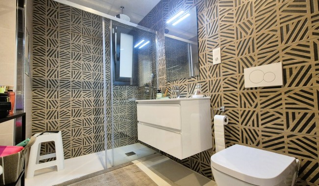 Sprzedaż - Apartament - Playa Flamenca - Costa Blanca