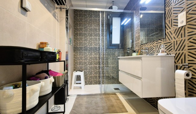 Sprzedaż - Apartament - Playa Flamenca - Costa Blanca