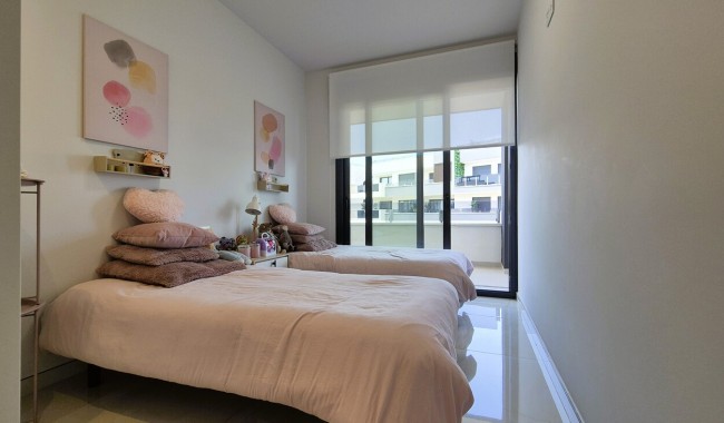Sprzedaż - Apartament - Playa Flamenca - Costa Blanca