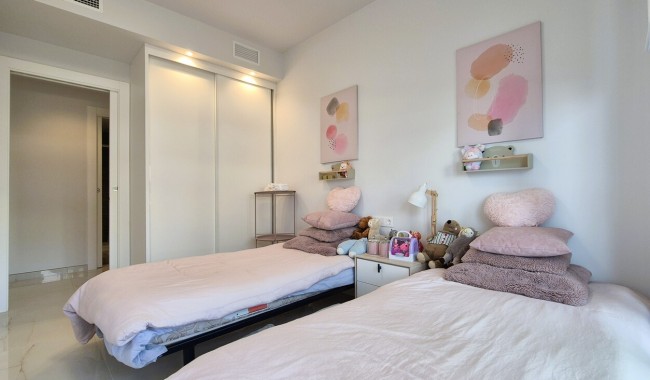 Sprzedaż - Apartament - Playa Flamenca - Costa Blanca
