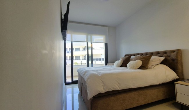 Sprzedaż - Apartament - Playa Flamenca - Costa Blanca
