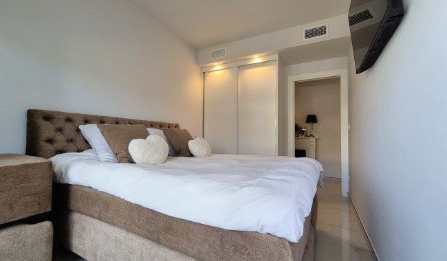Sprzedaż - Apartament - Playa Flamenca - Costa Blanca