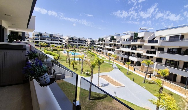 Sprzedaż - Apartament - Playa Flamenca - Costa Blanca