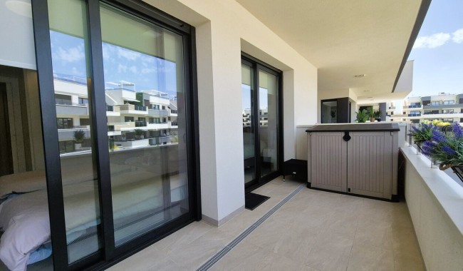 Sprzedaż - Apartament - Playa Flamenca - Costa Blanca
