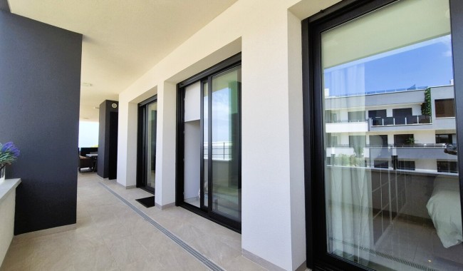 Sprzedaż - Apartament - Playa Flamenca - Costa Blanca