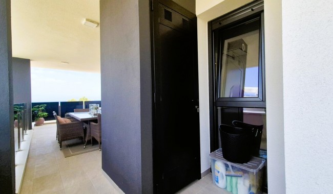 Sprzedaż - Apartament - Playa Flamenca - Costa Blanca