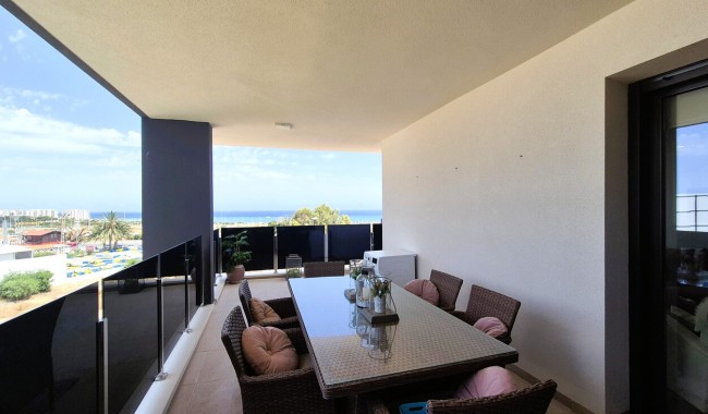 Sprzedaż - Apartament - Playa Flamenca - Costa Blanca