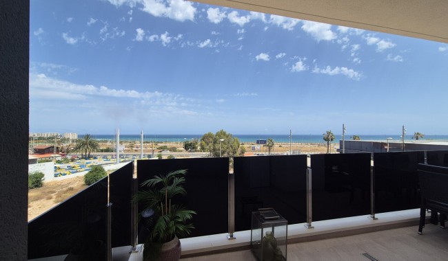Sprzedaż - Apartament - Playa Flamenca - Costa Blanca