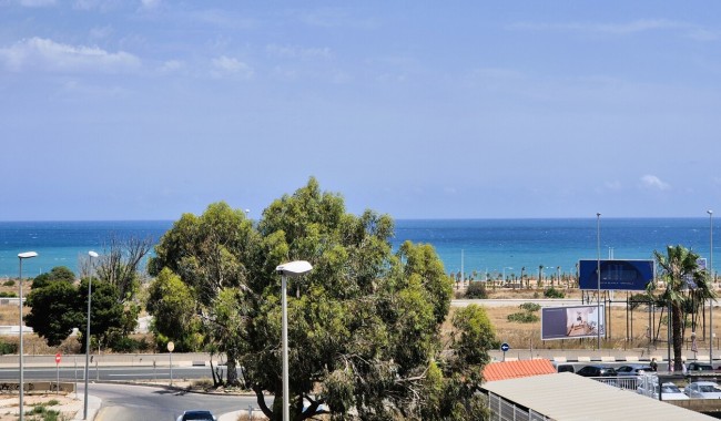 Sprzedaż - Apartament - Playa Flamenca - Costa Blanca