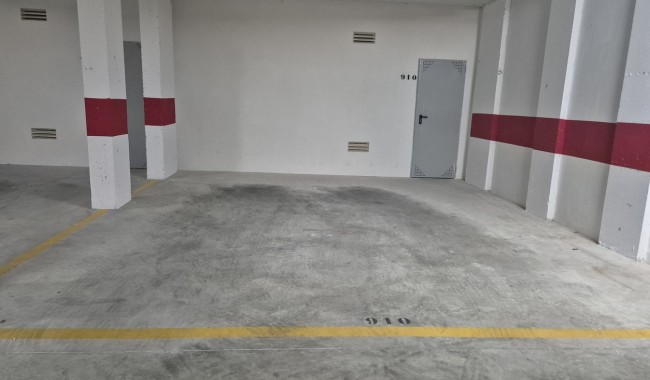 Sprzedaż - Apartament - Playa Flamenca - Costa Blanca