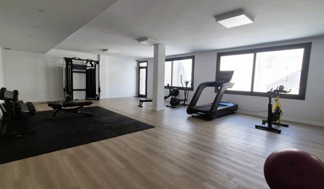 Sprzedaż - Apartament - Playa Flamenca - Costa Blanca
