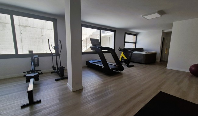 Sprzedaż - Apartament - Playa Flamenca - Costa Blanca
