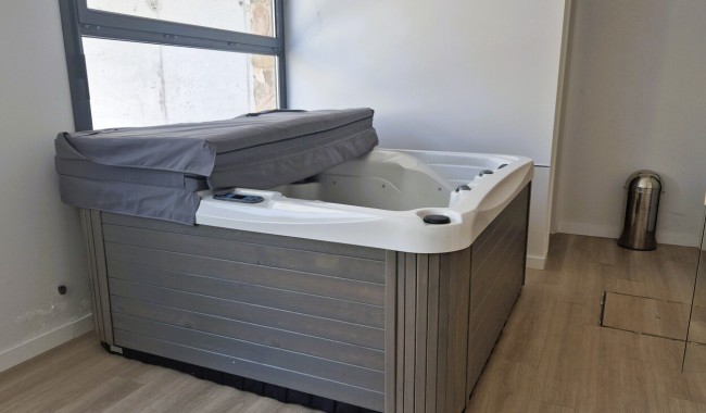 Sprzedaż - Apartament - Playa Flamenca - Costa Blanca