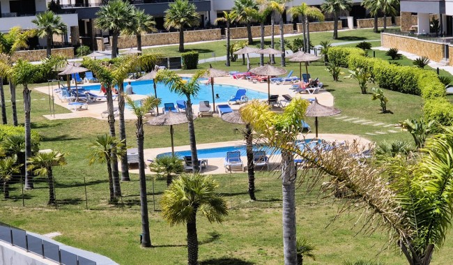 Sprzedaż - Apartament - Playa Flamenca - Costa Blanca
