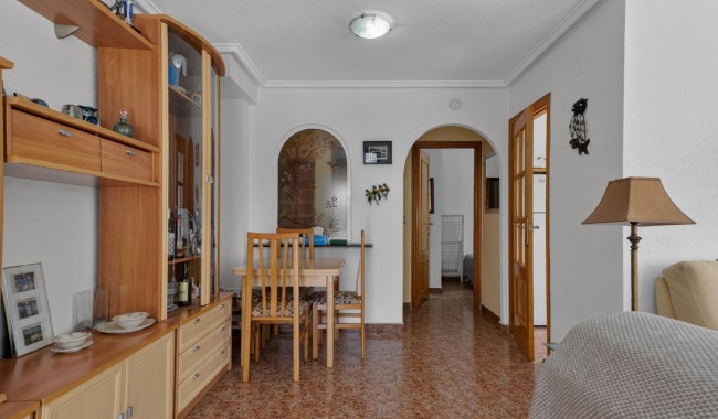 Sprzedaż - Apartament - Torrevieja - Torreta florida