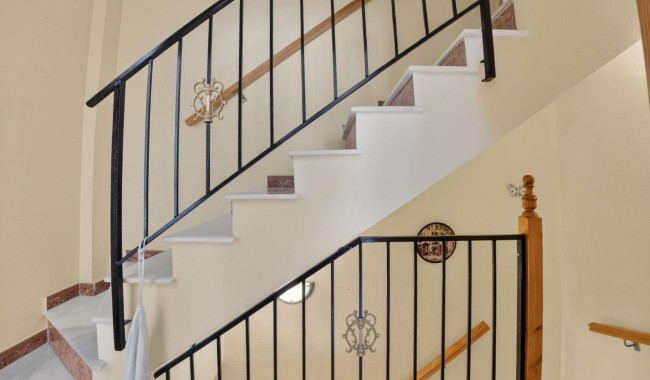 Sprzedaż - Apartament - Torrevieja - Torreta florida