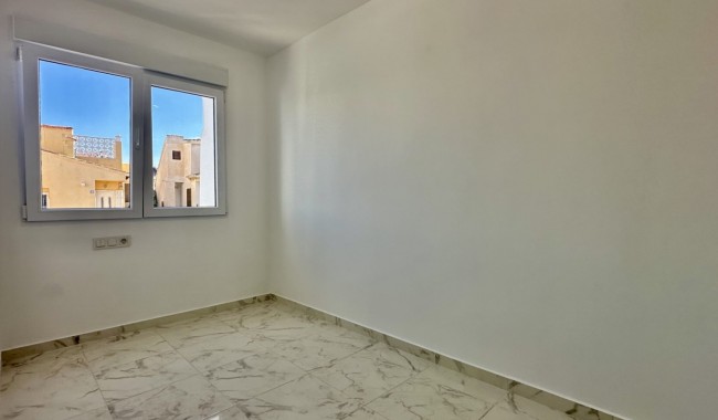 Sprzedaż - Kamienica - Torrevieja - Los Balcones