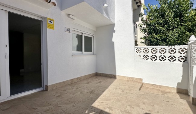 Sprzedaż - Kamienica - Torrevieja - Los Balcones