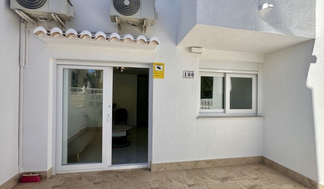 Sprzedaż - Kamienica - Torrevieja - Los Balcones